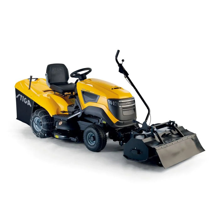 Stiga FLAIL MOWER 105 CM