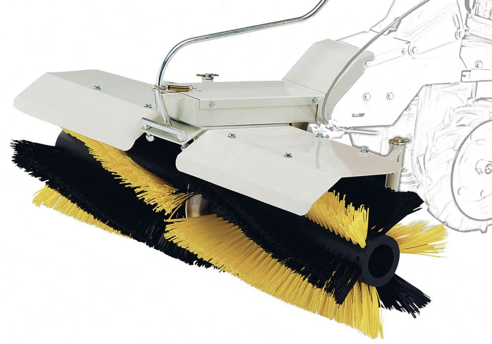 Stiga FRONT BRUSH 105 CM