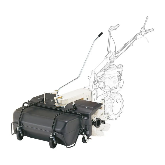 Stiga FRONT BRUSH 82 CM + COLLECTOR