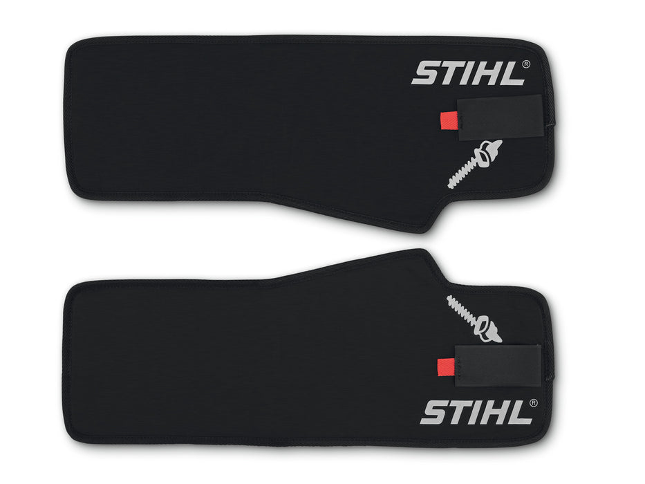 Stihl HS 2-in-1 leg protection
