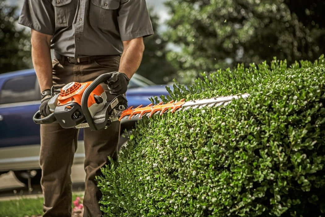 Stihl HS 82 RC-E Petrol Hedge Trimmer