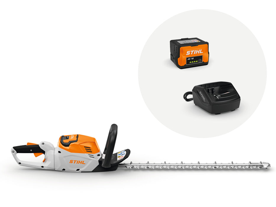 Stihl HSA 60 Cordless Hedge Trimmer