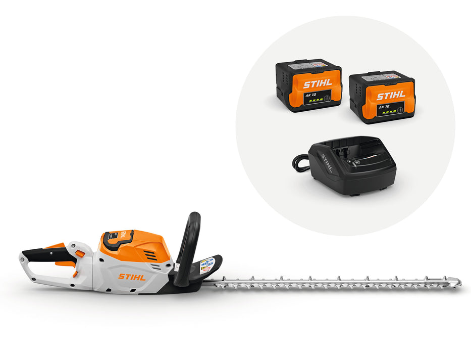Stihl HSA 60 Cordless Hedge Trimmer