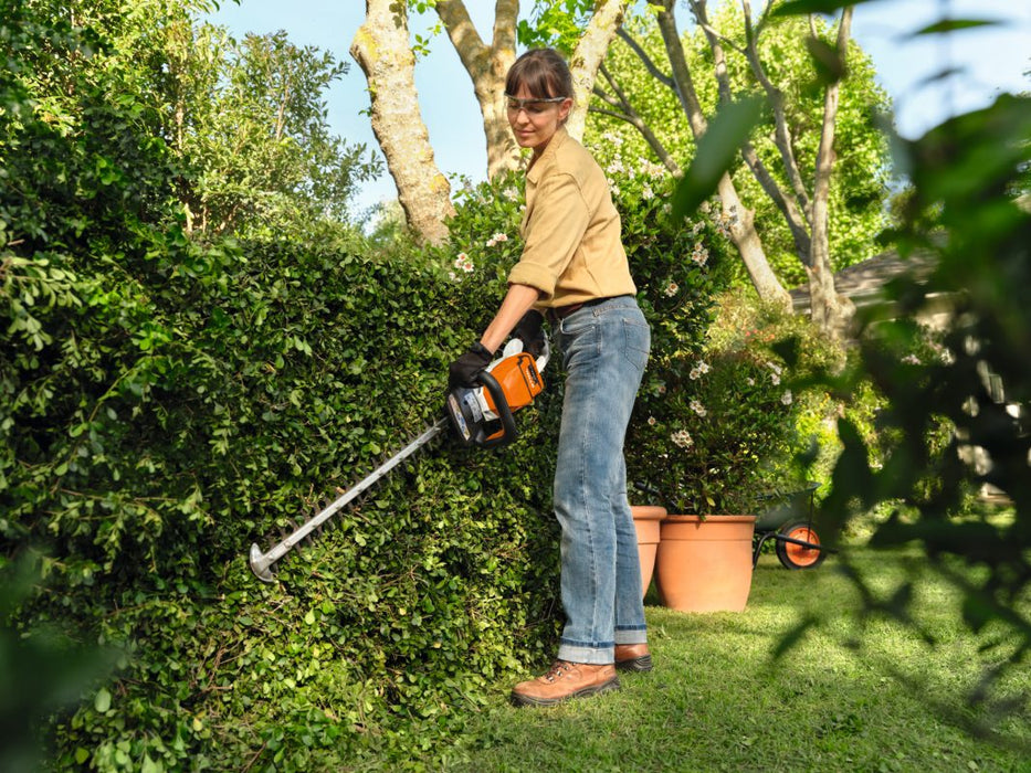 Stihl HSA 60 Cordless Hedge Trimmer