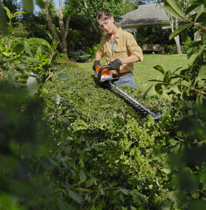 Stihl HSA 60 Cordless Hedge Trimmer