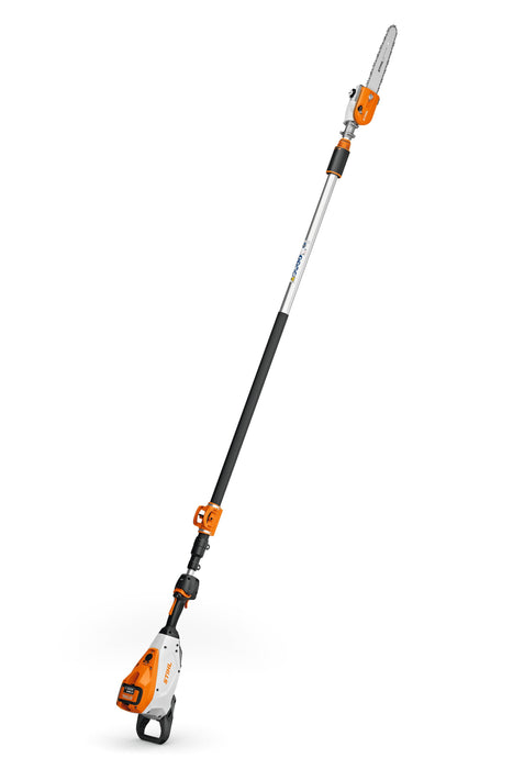 Stihl HTA 135 Cordless Telescopic Pole Pruner