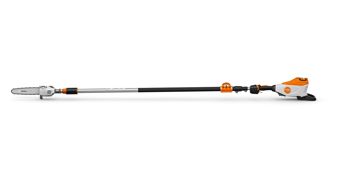 Stihl HTA 135 Cordless Telescopic Pole Pruner
