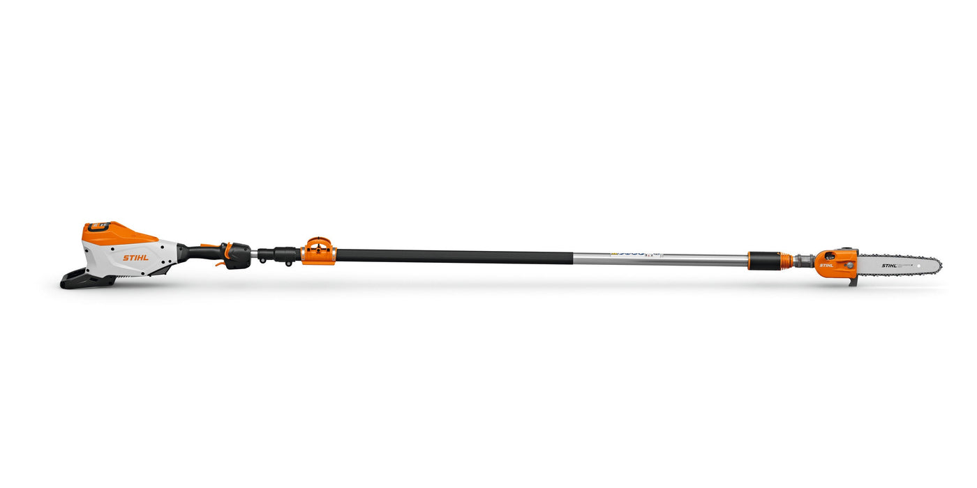 Stihl HTA 135 Cordless Telescopic Pole Pruner