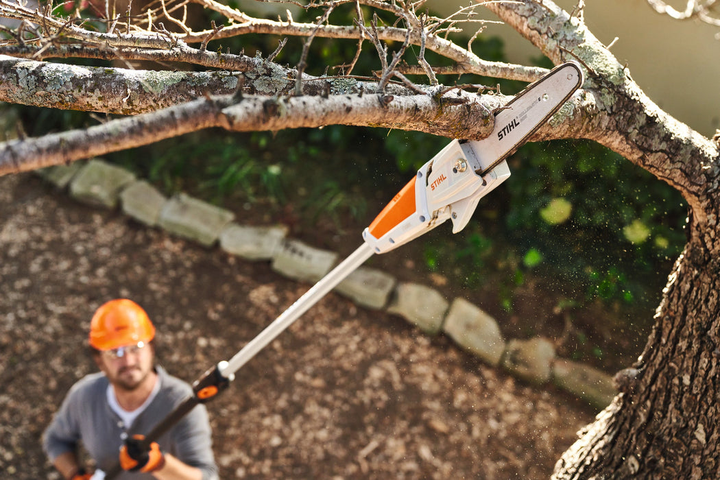 Stihl HTA 50 Cordless Pole Pruner
