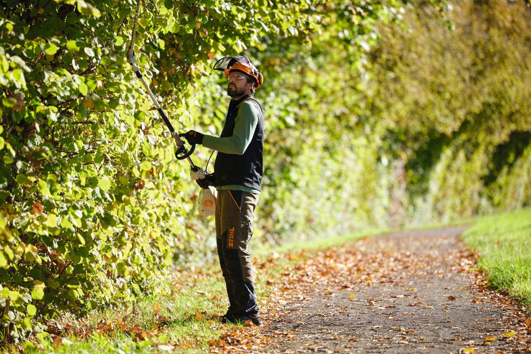 Stihl KMA 120 R Cordless KombiMotor