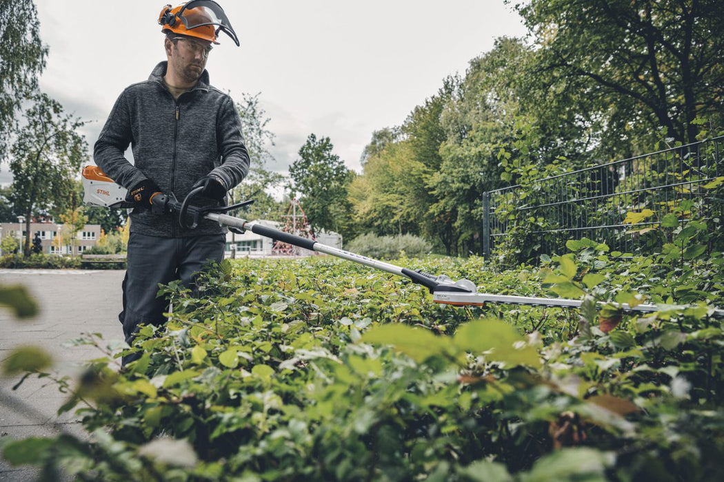 Stihl KMA 135 R Cordless KombiMotor