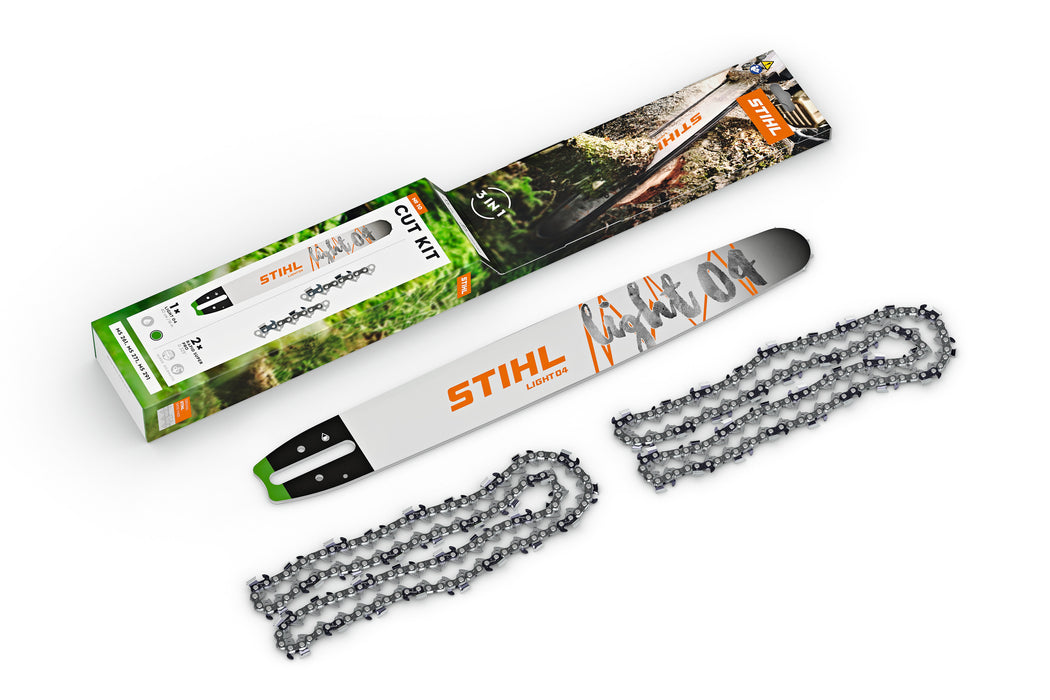 Stihl Cut Kit 10 - MS 261, MSA 300