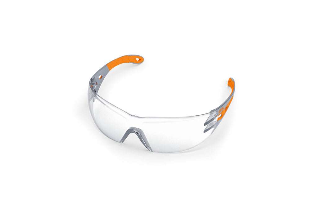 Stihl LIGHT PLUS Glasses - Clear
