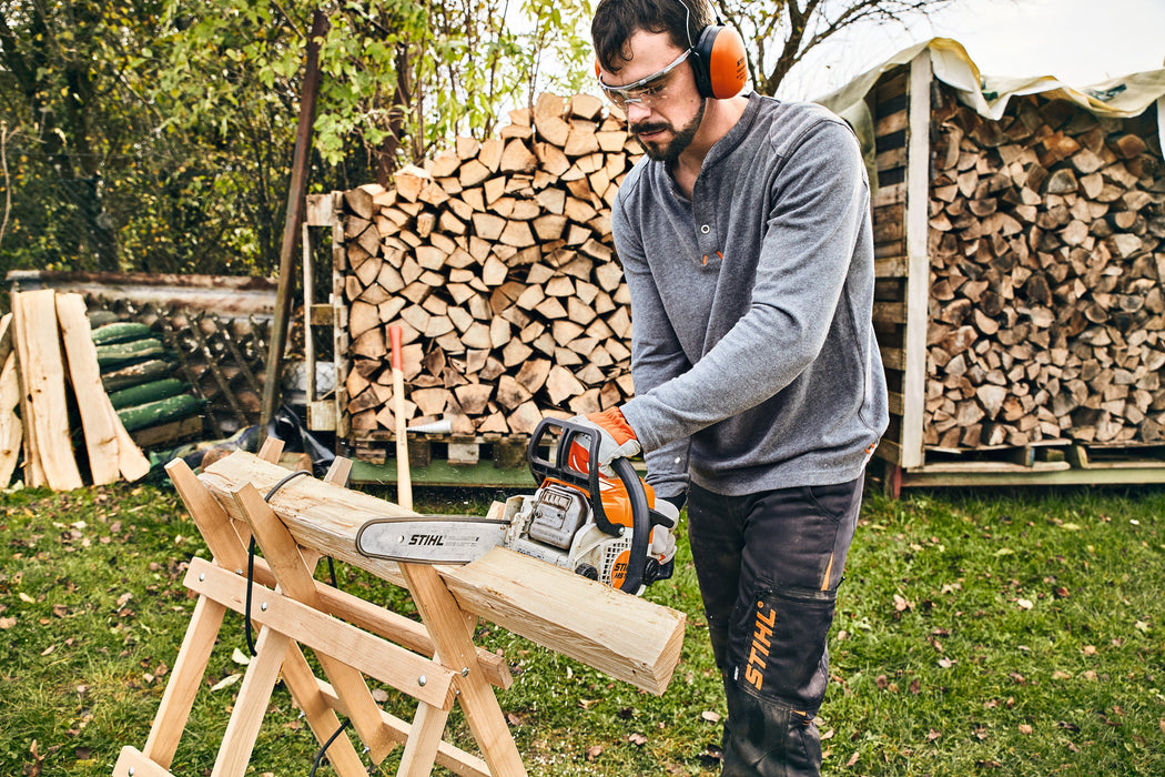 Ms162 Stihl MS162 Petrol Chainsaw — SHC Robertshaws