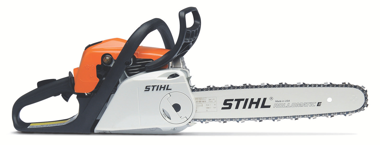 Stihl MS 211 C-BE Petrol Chainsaw