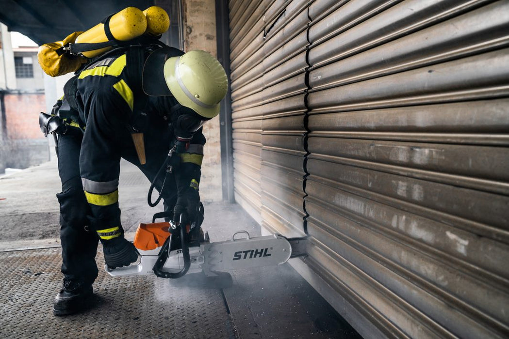 Stihl MS 462 C-M R Petrol Chainsaw