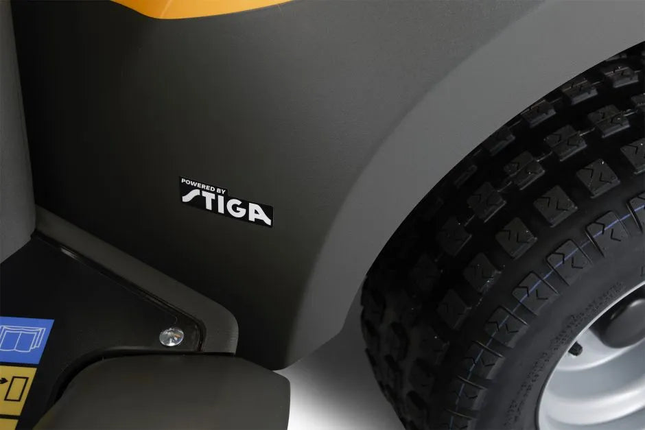 Stiga Park 500 WX