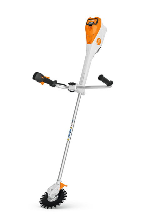 Stihl RGA 140 Cordless Brushcutter