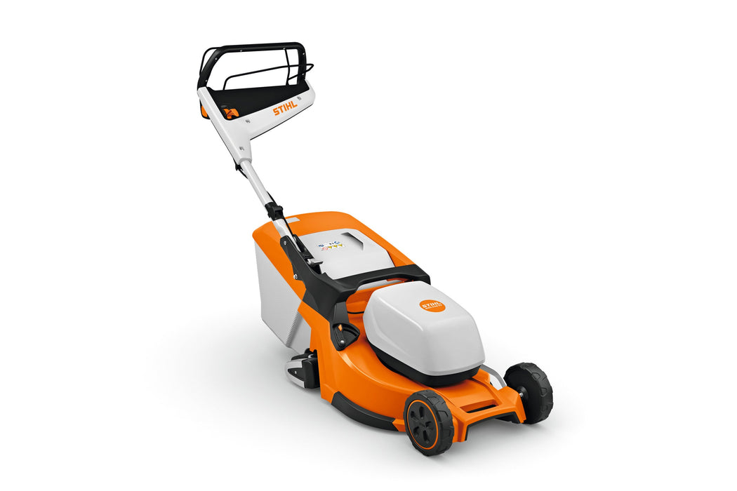Stihl RMA 448 RV Rear Roller Cordless Lawn Mower – AK System