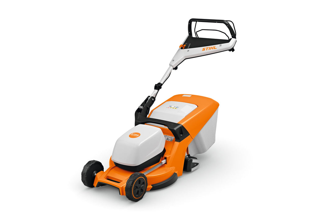 Stihl RMA 448 RV Rear Roller Cordless Lawn Mower – AK System