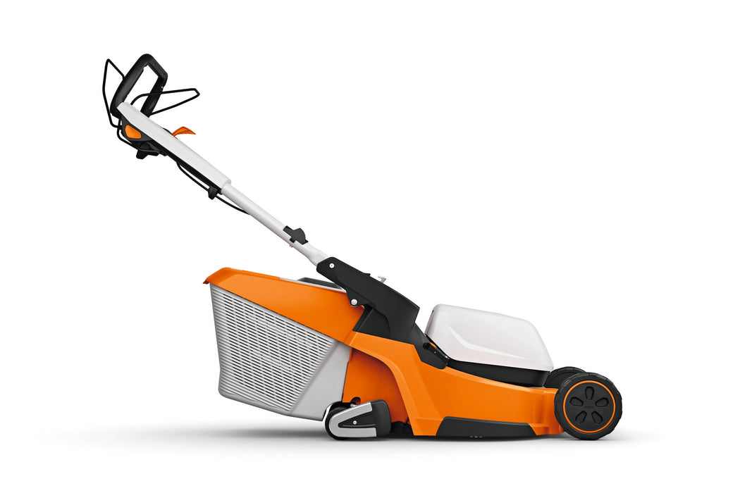 Stihl RMA 448 RV Rear Roller Cordless Lawn Mower – AK System