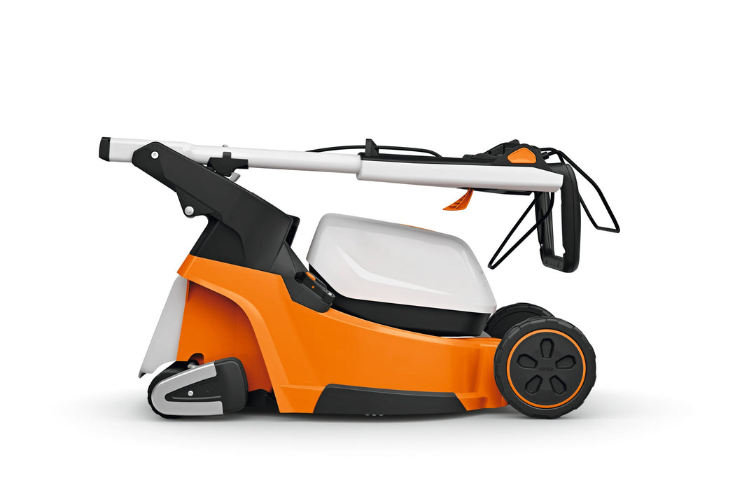 Stihl RMA 448 RV Rear Roller Cordless Lawn Mower – AK System