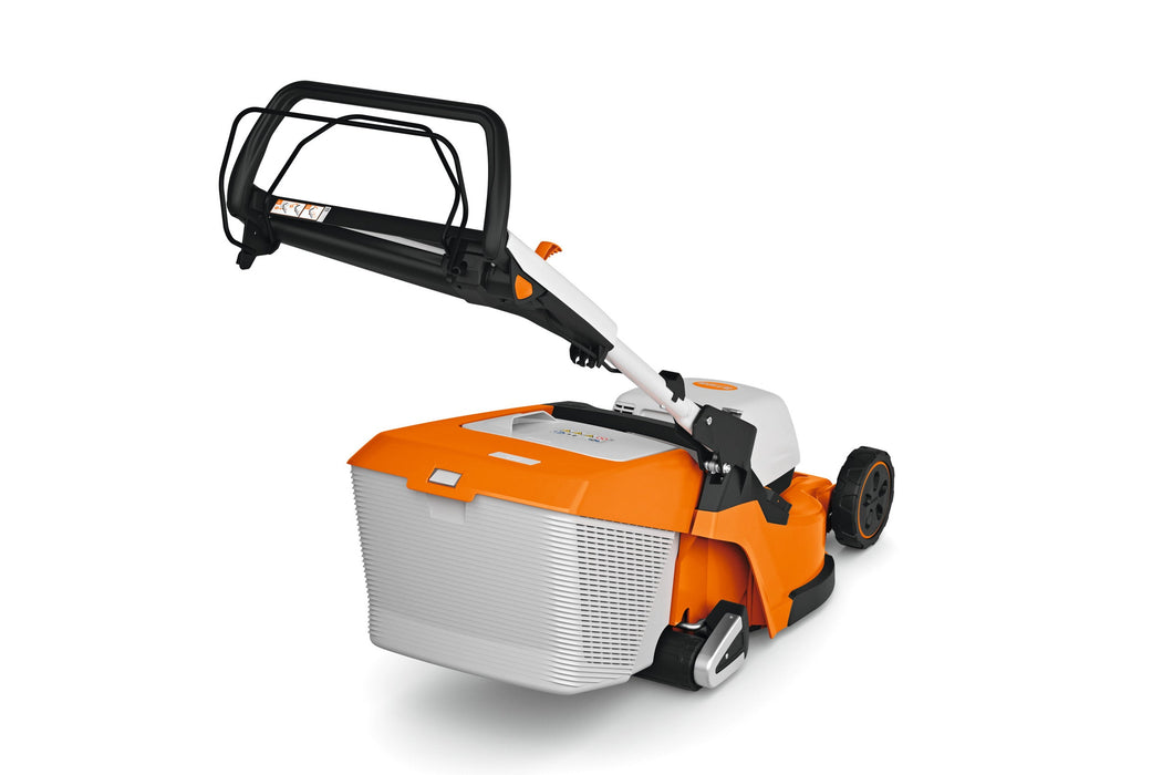 Stihl Rma 448 Stihl RMA 448 RV Rear Roller Cordless Lawn Mower – AK System — SHC ...