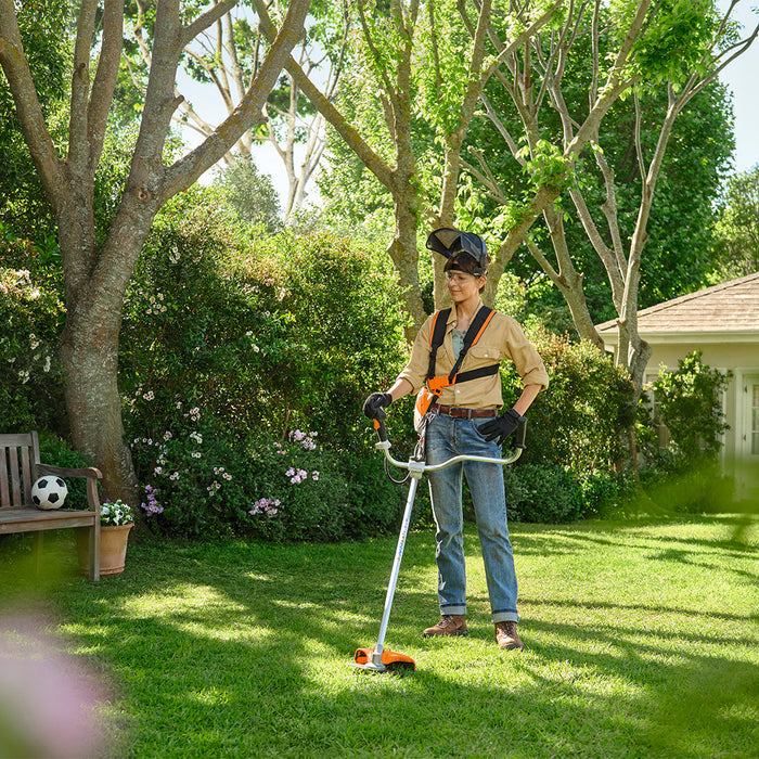 Stihl FSA 80 Cordless Brushcutter