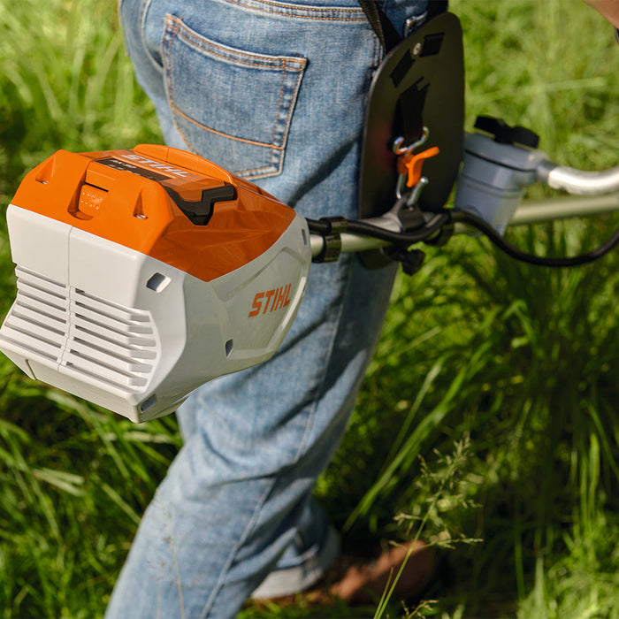 Stihl FSA 80 Cordless Brushcutter