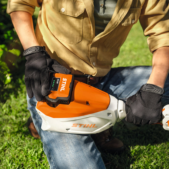 Stihl FSA 80 Cordless Brushcutter