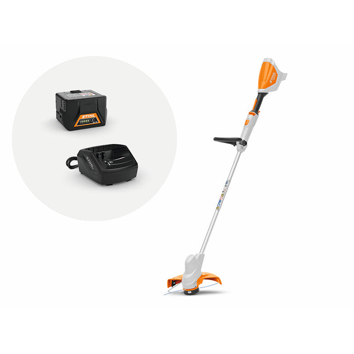 Stihl FSA 57 Cordless Grass Trimmer
