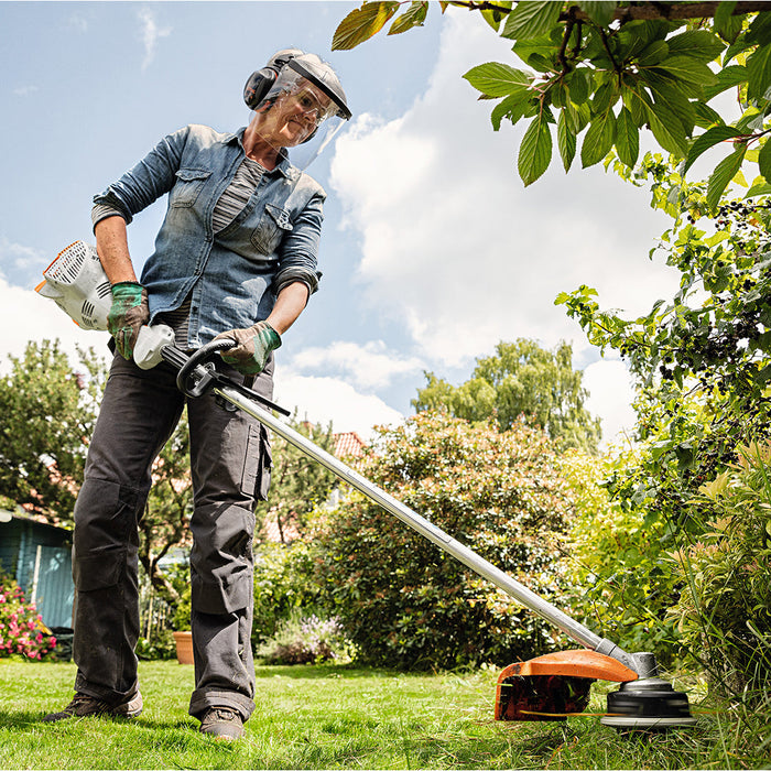 Stihl FS 55 R Petrol Brushcutter