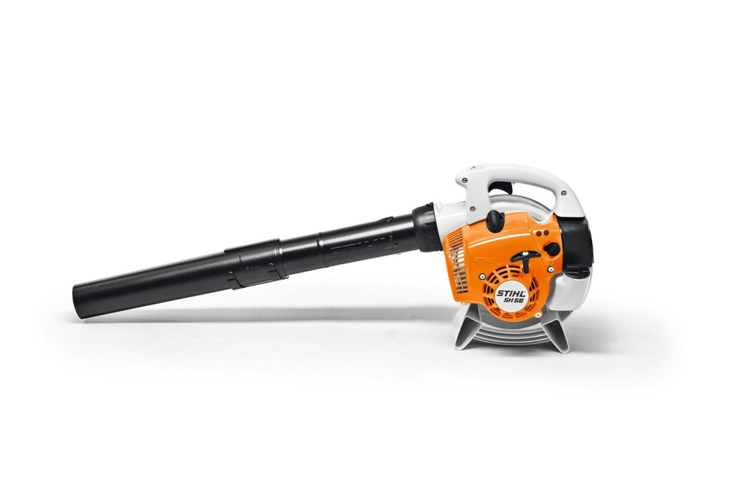 Stihl SH 56 Petrol Vacuum Shredder