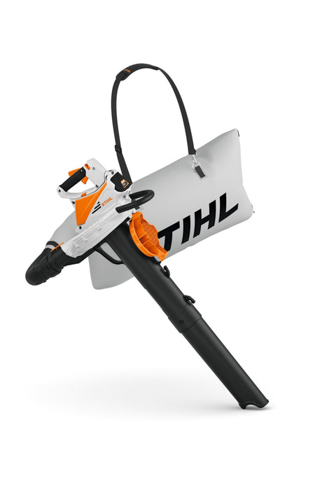 Stihl SHA 56 collection bag attachment set
