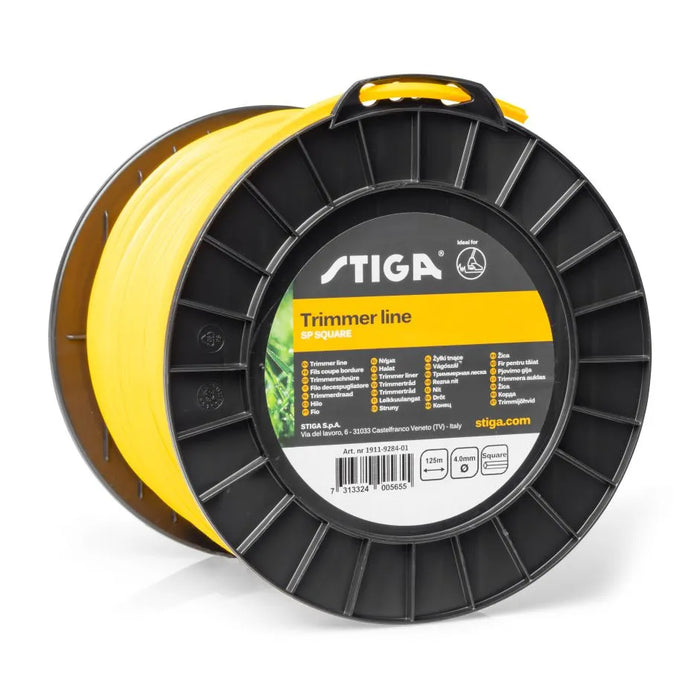 Stiga SP SQUARE LINE 125 M  4.0 MM