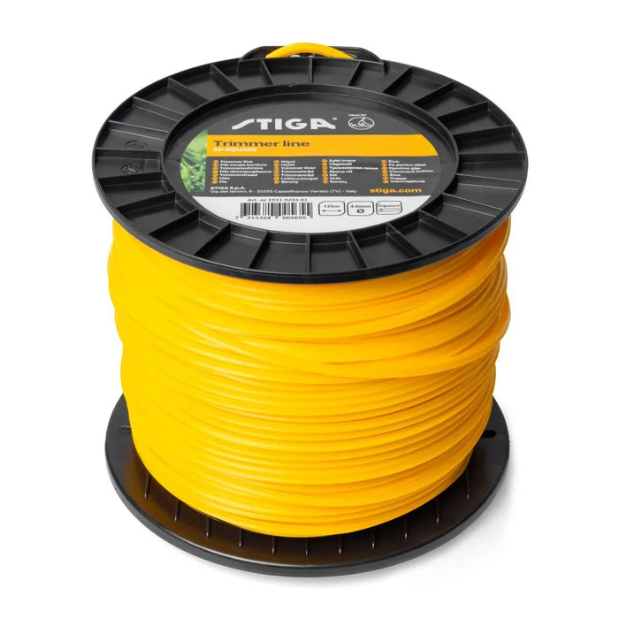 Stiga SP SQUARE LINE 125 M  4.0 MM