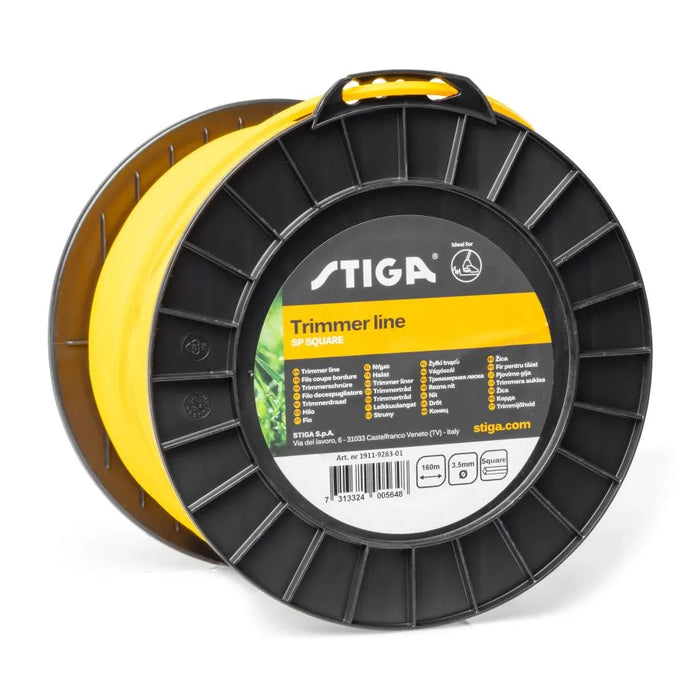 Stiga SP SQUARE LINE 160 M 3.5 MM