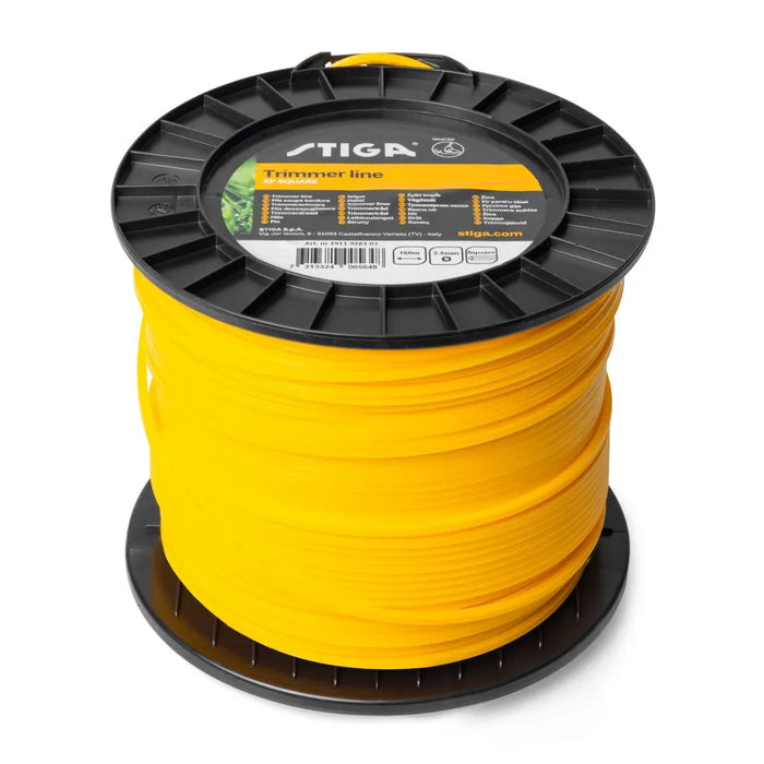 Stiga SP SQUARE LINE 160 M 3.5 MM