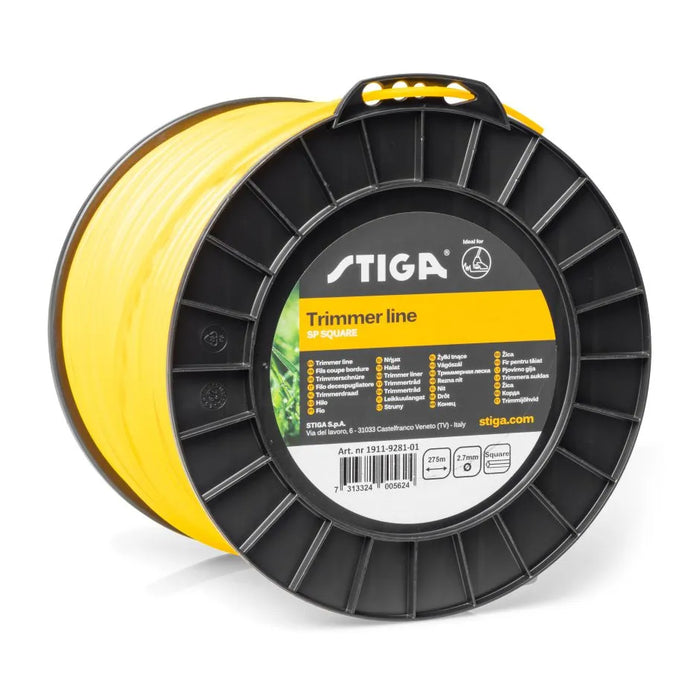 Stiga SP SQUARE LINE 275 M  2.7 MM