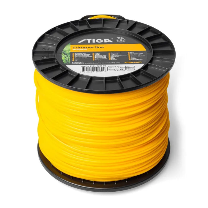 Stiga SP SQUARE LINE 275 M  2.7 MM