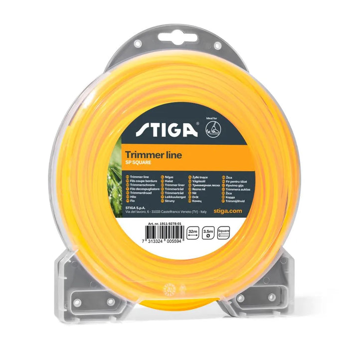 Stiga SP SQUARE LINE 32 M  3.5 MM