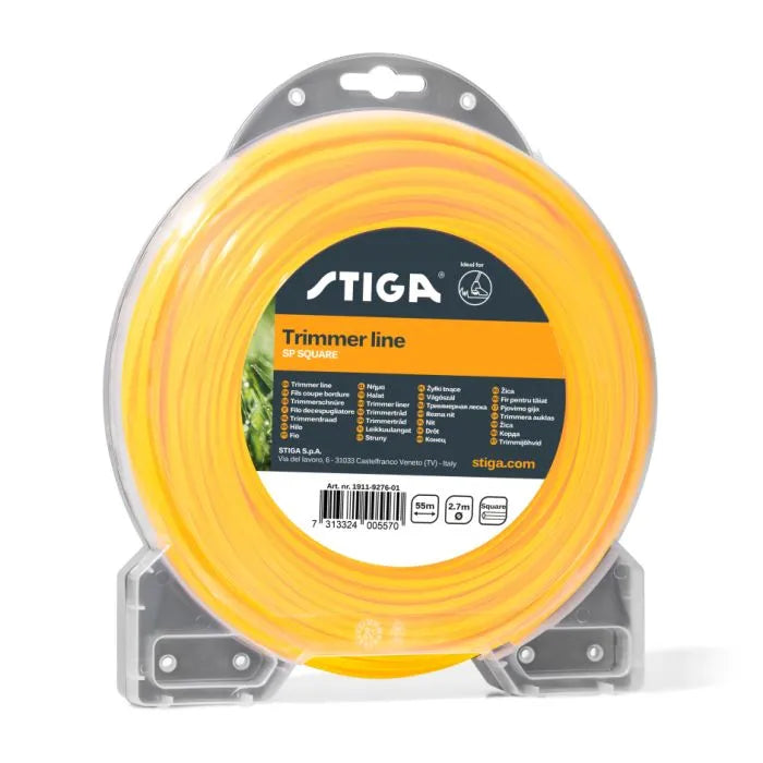 Stiga SP SQUARE LINE 55 M  2.7 MM