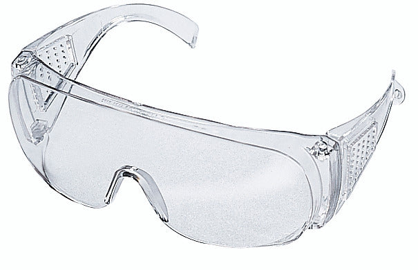 Stihl STANDARD Glasses - Clear