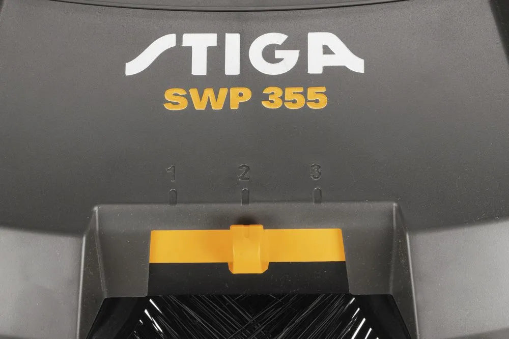 Stiga SWP 355