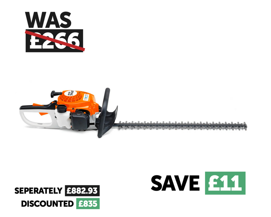 Stihl Petrol Domestic
