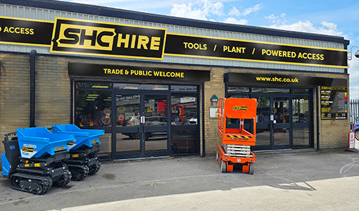 Depot Image