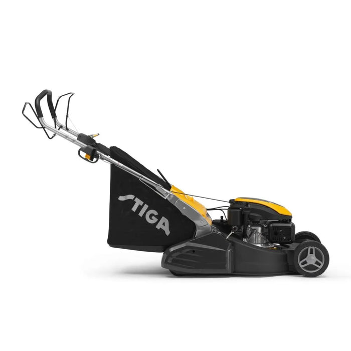 Stiga TWINCLIP 950 VR