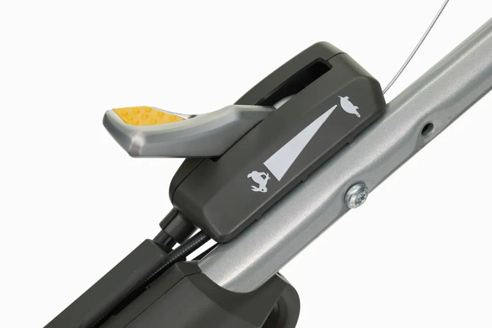 Stiga TWINCLIP 950 VR