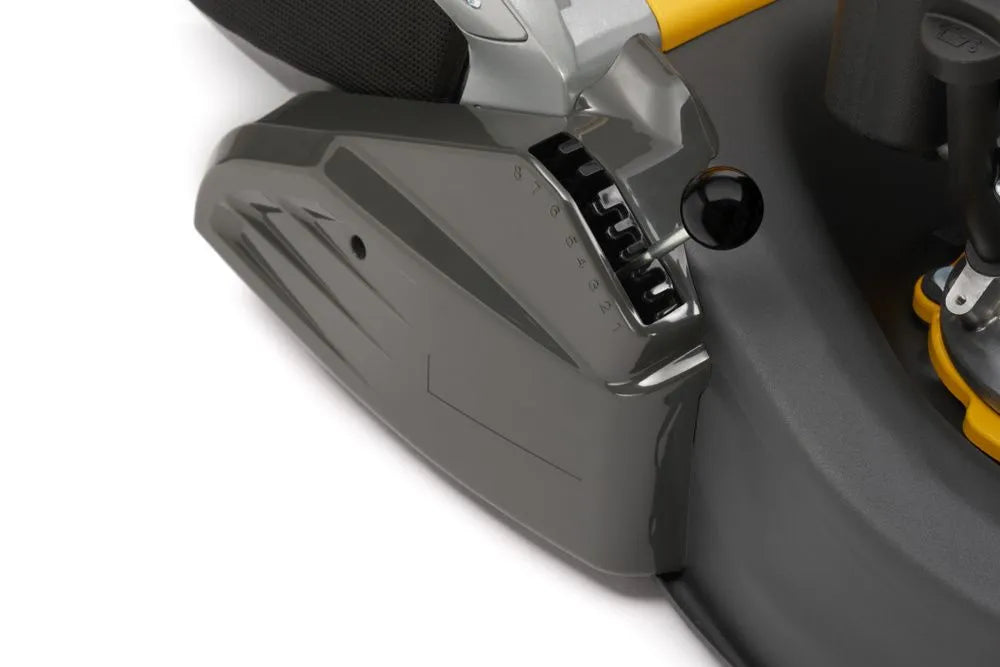 Stiga TWINCLIP 950 VR