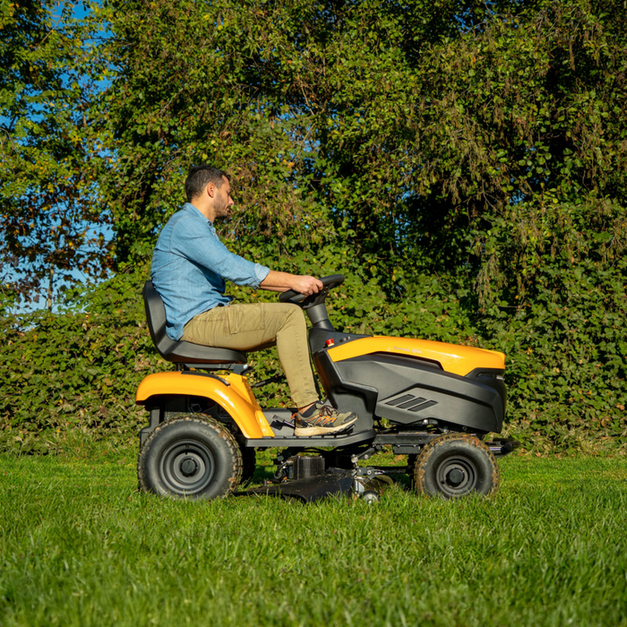 Stiga Tornado 5108e